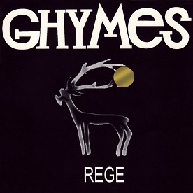 Ghymes